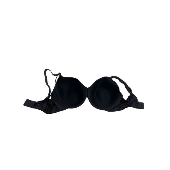 Natori Women's Conform Full Fit Memory Contour Underwire Bra Black 38DD - Picture 4 of 9